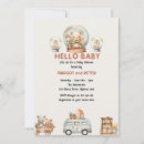 Search for rock star baby shower invitations Cute