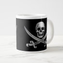 Search for skull mugs Pirates