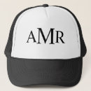 Recherche de classe casquettes Nom