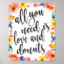 Search for donut wedding signs Bridal shower