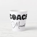 Search for basketball coach mugs Black