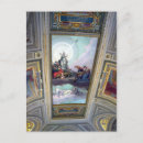 Search for ceiling postcards Vatican
