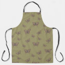 Search for zebra stripe aprons African