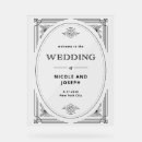 Search for 1920s posters wedding decor Geometric