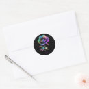 Search for translucent stickers Flower