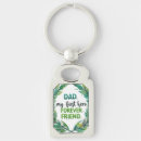 Search for best friends rectangular keychains Keepsake
