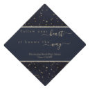 Search for inspirational quote graduation cap toppers Motivational