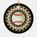 Search for baseball bat ornaments Sport