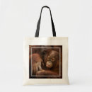 Search for mommys monkey bags Orangutan
