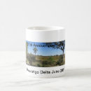 Search for delta mugs Okavango