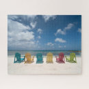 Search for tropical beach puzzles Aruba