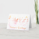 Search for orange tree christmas cards Snow