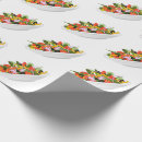 Search for salad wrapping paper Vegetables
