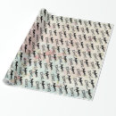 Search for dancing wrapping paper En pointe