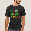 Search for famiy tshirts Santa