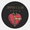 Search for zip stickers Open heart surgery