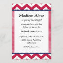 Recherche de chevrons invitations Diplômé
