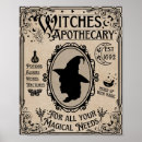 Search for witchy posters Pagan