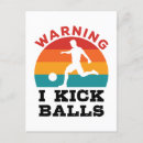 Search for funny warning postcards Vintage