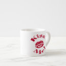 Recherche de kiss tasses Rouge