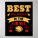 Recherche de mignon décor enfants posters Retour à l'école