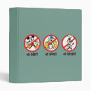 Search for service binders Disney mickey and friends
