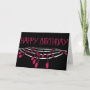 Search for sheet music birthday cards Black