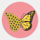 Search for vintage women stickers Flower