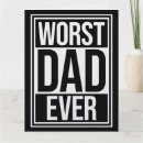 Search for dad humor cards Sarcastic