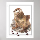 Recherche de mûre posters Toile