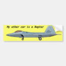 Search for 22 bumper stickers Air force