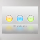 Search for illuminated posters Nature