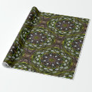 Search for waterfall wrapping paper Abstract