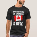 Recherche de flag vêtements Canadien