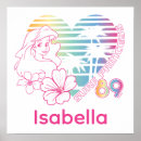 Search for ariel posters Little mermaid