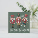 Search for group christmas cards Santa claus