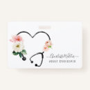 Search for caregiver badges Modern