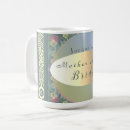 Search for mother of groom mugs Wildflowers