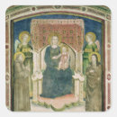 Search for enthroned stickers Female