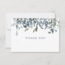 Search for elegant bridal shower note cards Botanical