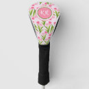 Search for floral golf head covers Flowers