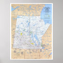 Search for manitoba map posters Canada