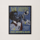 Search for new orleans puzzles Jazz