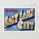 Search for salt lake city postcards Retro