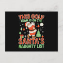 Search for naughty santa postcards 2026