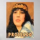 Recherche de femmes vin posters Vintage