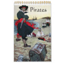 Search for pirate calendars Sea