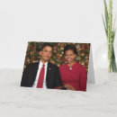 Search for obama christmas cards Barack