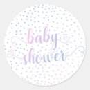 Search for baby celebration stickers Gender neutral