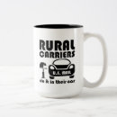 Search for carriers mugs Mailman mail woman